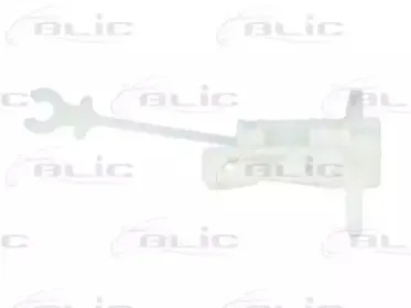 6205-09-041821P BLIC Ремкомплект, подъемный механизм стекла