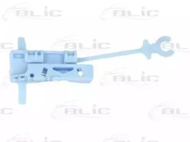 6205-09-041822P BLIC Ремкомплект, подъемный механизм стекла