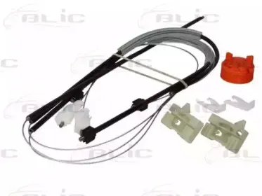 6205-09-045801P BLIC Ремкомплект, подъемный механизм стекла