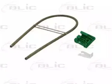 6205-09-045804P BLIC Ремкомплект, подъемный механизм стекла