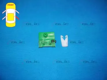 6205-09-045824P BLIC Ремкомплект, подъемный механизм стекла