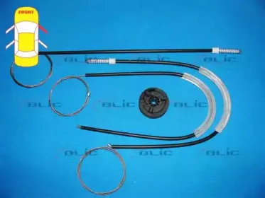 6205-09-046806P BLIC Ремкомплект, подъемный механизм стекла