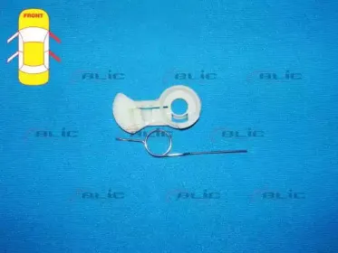 6205-09-047830P BLIC Ремкомплект, подъемный механизм стекла