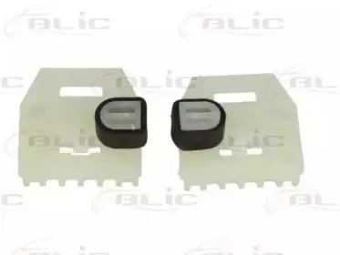 6205-10-010820P BLIC Ремкомплект, подъемный механизм стекла