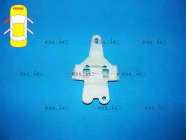 6205-16-014821P BLIC Ремкомплект, подъемный механизм стекла