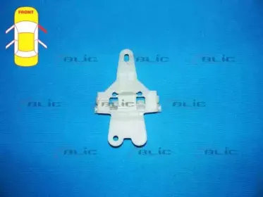 6205-16-014822P BLIC Ремкомплект, подъемный механизм стекла