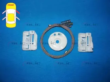6205-20-034802P BLIC Ремкомплект, подъемный механизм стекла