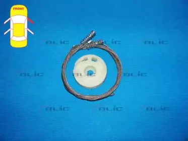 6205-20-034806P BLIC Ремкомплект, подъемный механизм стекла
