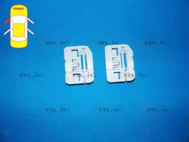 6205-20-034821P BLIC Ремкомплект, подъемный механизм стекла