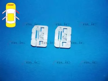6205-20-034822P BLIC Ремкомплект, подъемный механизм стекла