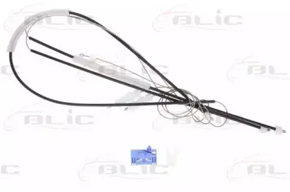 6205-21-024801P BLIC Ремкомплект, подъемный механизм стекла