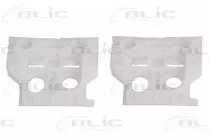 6205-21-031822P BLIC Ремкомплект, подъемный механизм стекла