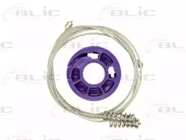 6205-21-034815P BLIC Ремкомплект, подъемный механизм стекла