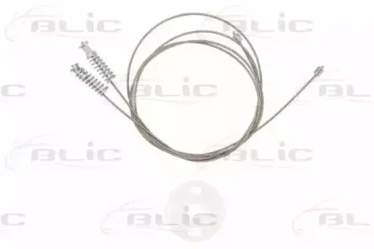 6205-24-016814P BLIC Ремкомплект, подъемный механизм стекла