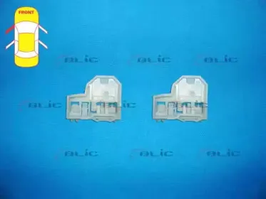 6205-25-016821P BLIC Ремкомплект, подъемный механизм стекла