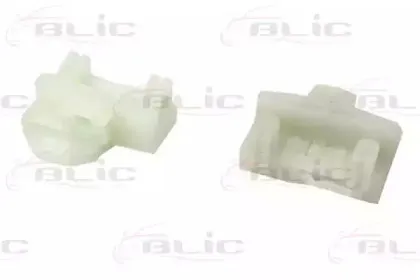 6205-25-016822P BLIC Ремкомплект, подъемный механизм стекла