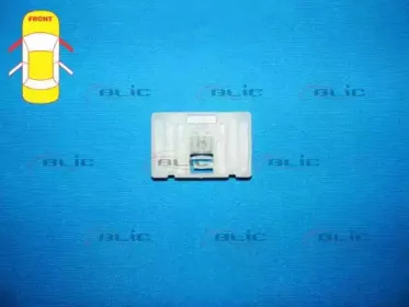 6205-25-025820P BLIC Ремкомплект, подъемный механизм стекла