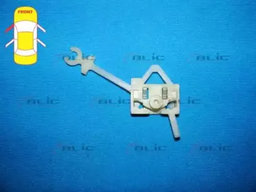 6205-30-100821P BLIC Ремкомплект, подъемный механизм стекла