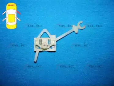 6205-30-100822P BLIC Ремкомплект, подъемный механизм стекла