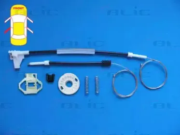 6205-43-003803P BLIC Ремкомплект, подъемный механизм стекла