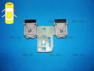 6205-43-008822P BLIC Ремкомплект, подъемный механизм стекла