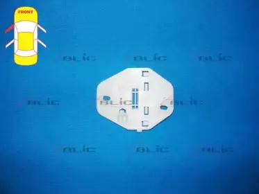 6205-67-001821P BLIC Ремкомплект, подъемный механизм стекла