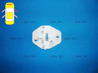 6205-67-001822P BLIC Ремкомплект, подъемный механизм стекла