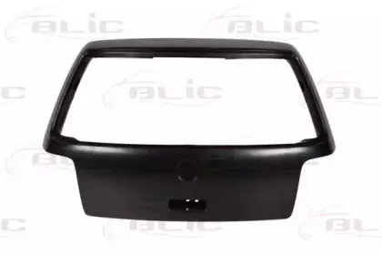 6301-00-9523710P BLIC Заслонка багажника /помещения для груза