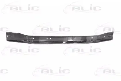 6502022515232P BLIC Облицовка передка