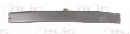 6502023525220P BLIC Облицовка передка
