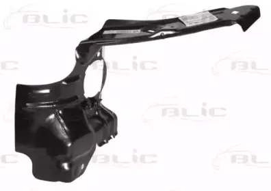 6502-02-6032241P BLIC Крепление фары
