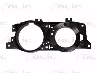 6502-03-0057241P BLIC Крепление фары