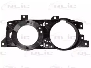 6502-03-0057242P BLIC Крепление фары