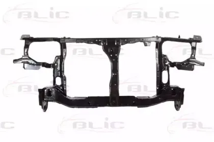 6502-03-3132230P BLIC Облицовка передка