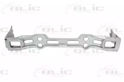 6502033527235P BLIC Облицовка передка