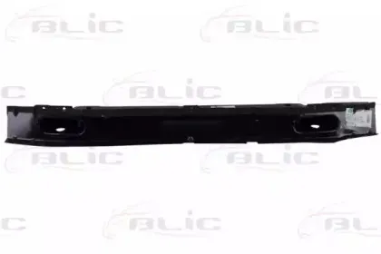 6502035022230P BLIC Облицовка передка