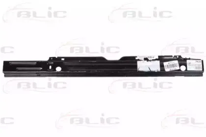 6502035507230P BLIC Облицовка передка