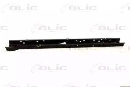 6502035513230P BLIC Облицовка передка