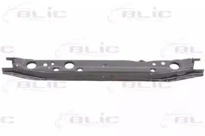 6502038109230P BLIC Облицовка передка