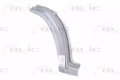 6502-05-2515335P BLIC Крыло