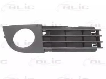 6502-07-0014922P BLIC Решетка вентилятора, буфер