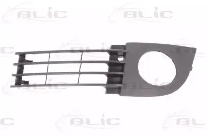 6502-07-0014923P BLIC Решетка вентилятора, буфер
