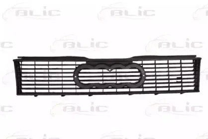 6502-07-0016990P BLIC Решетка радиатора