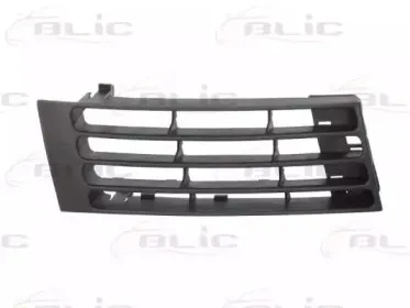 6502-07-0018998P BLIC Решетка вентилятора, буфер