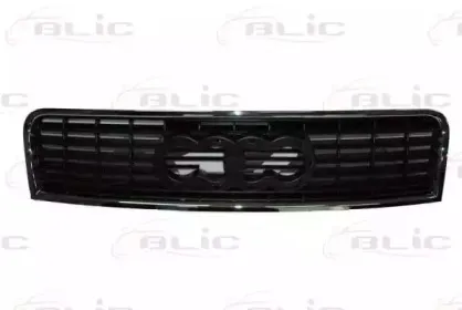 6502-07-0019990Q BLIC Решетка радиатора