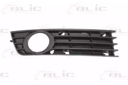 6502070019996Q BLIC Решетка вентилятора, буфер