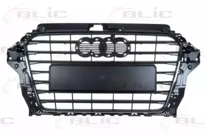 6502-07-0027990P BLIC Решетка радиатора