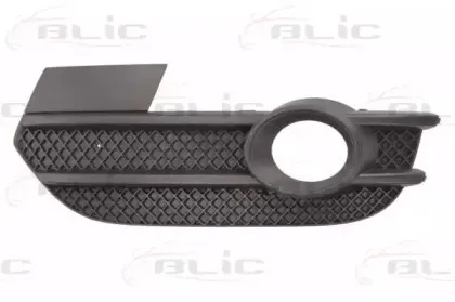 6502-07-0033915P BLIC Решетка вентилятора, буфер