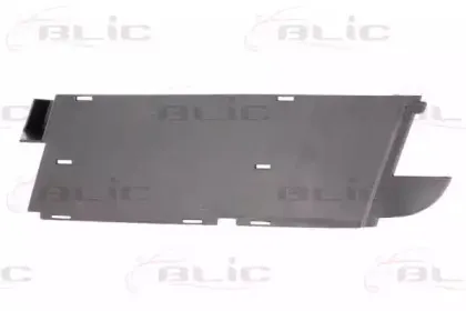 6502070040913P BLIC Решетка вентилятора, буфер