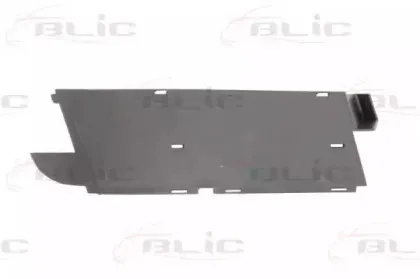 6502070040914P BLIC Решетка вентилятора, буфер